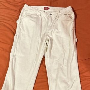 Dickies corduroy pants
